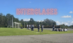 The Spirit of Competition: Inside the Interclases Tournament